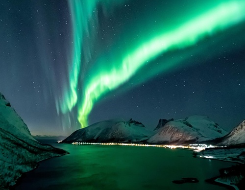 Gallery Of Photography By Ronald Söthje - Germany
