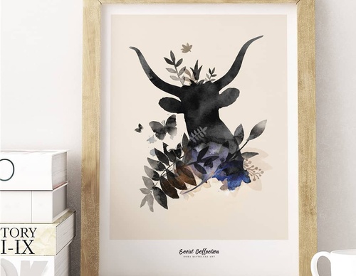 Gallery Of Illustration by Dóra Kisteleki - Hungary