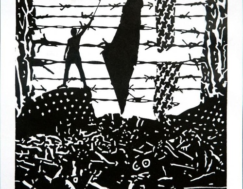 argentinian palestine posters