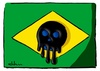 Gallery Of Humor Drawing By Elihu Duayer - Brazil