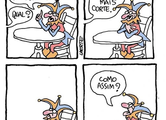 Laerte Coutinho