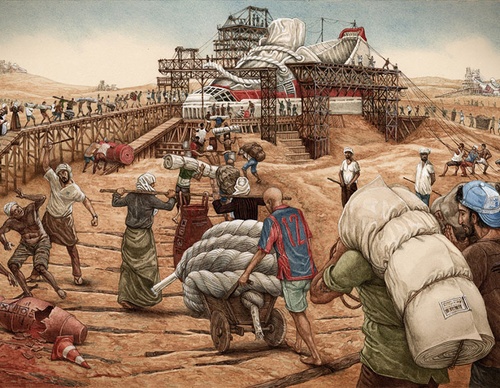 best illustrators
