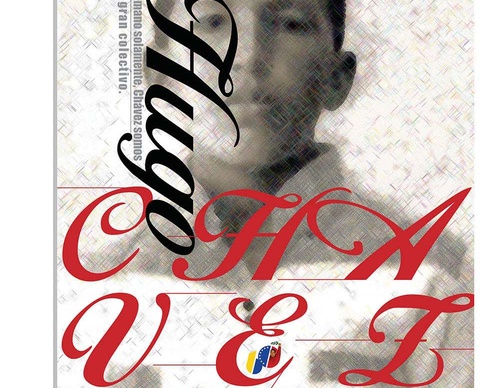 chavez posters