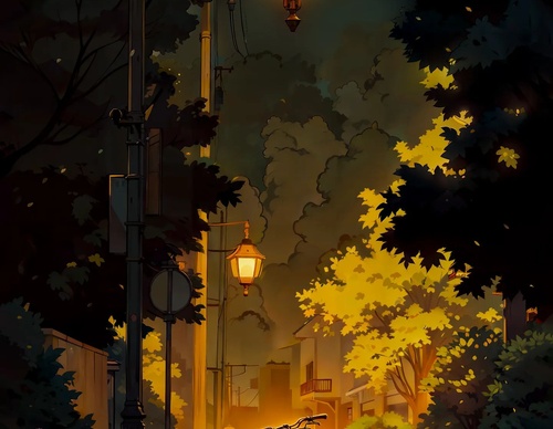 Galería de ilustraciones de Léa Wai - Argentina