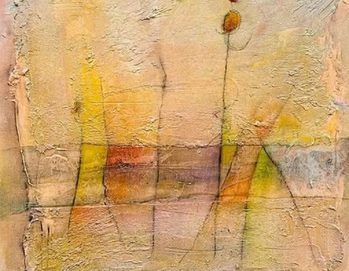Muestra "Inspiración", de la artista peruana Narda Allende