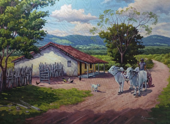 aluizio fernandes