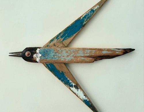 Galería de esculturas de Kirsty Elson – Reino Unido
