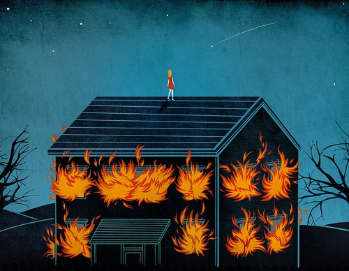 Gallery Of Illustration By Benedito Cristofani - Italy