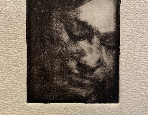 Galeria de Desenho de Andreas Vanpoucke-Bélgica