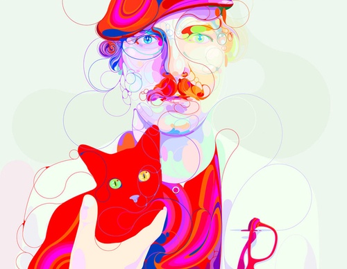 martin sati