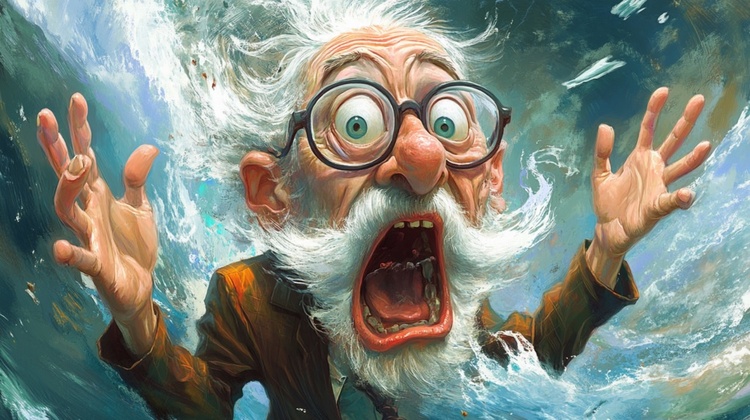 El Arte de la Caricatura: Expresión, Humor y Crítica