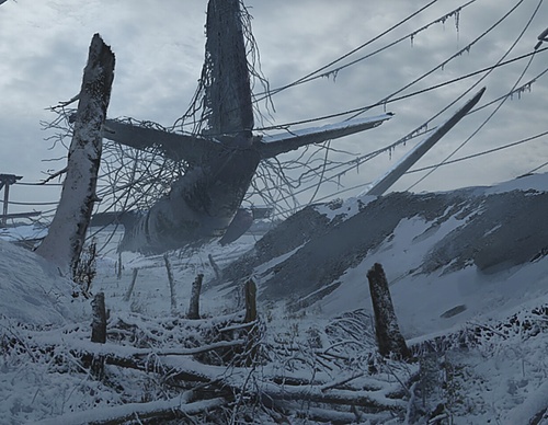 Gallery Of Illustration By Rostyslav Zagornov - United Kingdom