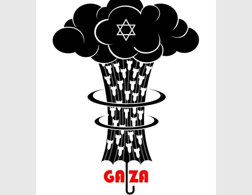 Gallery of Humor Poster by Mohammad hosein Niroumand-Iran