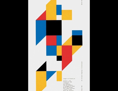 agi archive