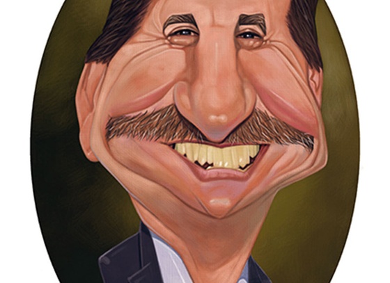 Luiz Gustavo PAFFARO