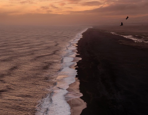 Gallery Of Photography By Chris Henry - USA