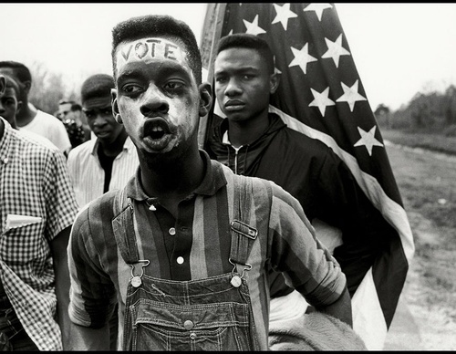 bruce davidson