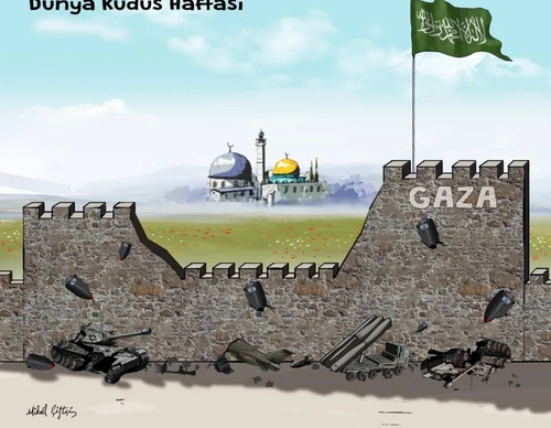 gunun cizgisi