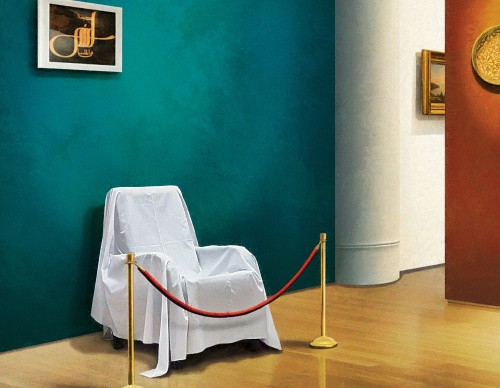 Gallery of Graphic Design by Mohammad Saber Sheikh Rezaei -Iran