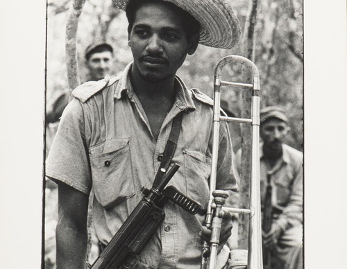Gallery Of Photography By Raúl Corrales-Cuba