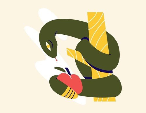 Gallery Of Illustration by Nora Gazzar- United Arab Emirates