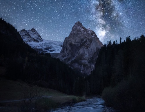 Gallery Of Photography By Isabella Tabacchi - Chile