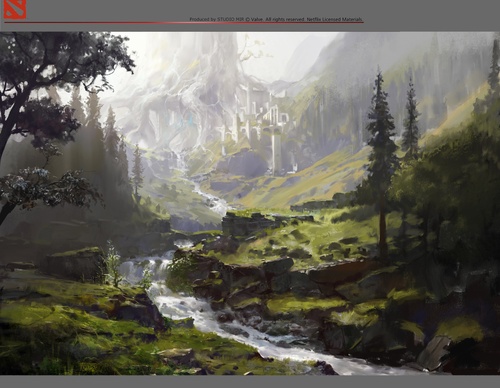 Gallery Of Illustration By Geng Kun - China
