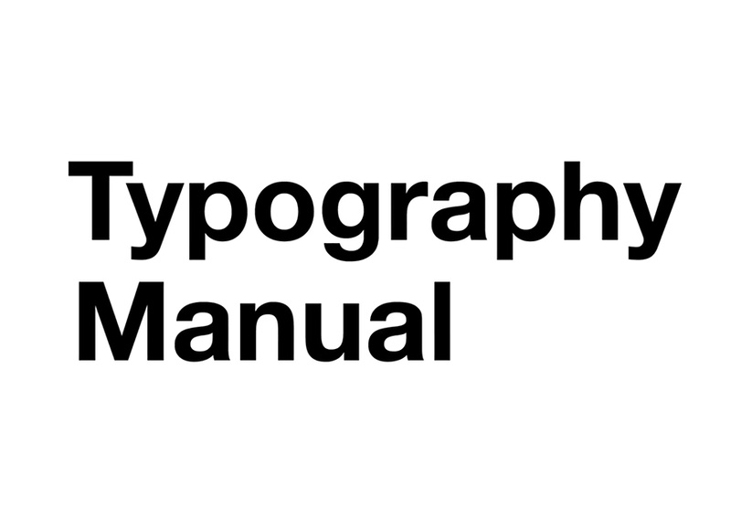 Typography Tutorial - 10 Rules to Help You Rrule Type