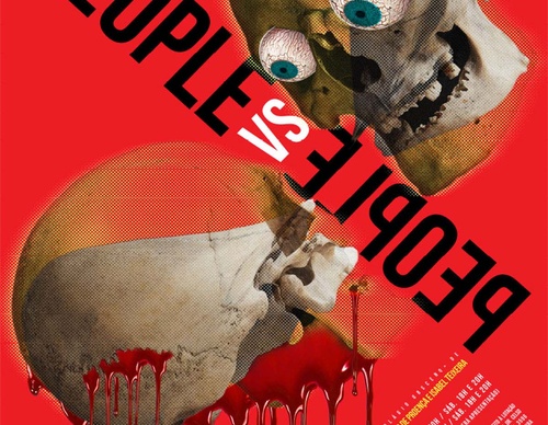 Gallery of posters by Marcos Minini - Brazil