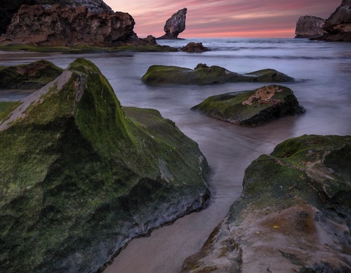 Galería de fotografía de Jorge Reinaldo - Portugal