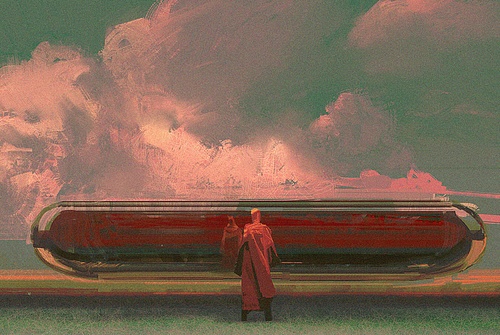 Gallery Of Illustration By Victor Hugo Harmatiuk - Brazil