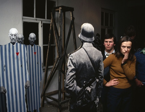 bruno barbey