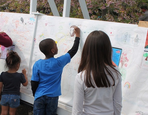 El arte como herramienta educativa y formativa