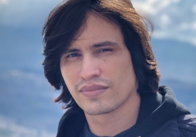 Carlos Puentes - Brazil