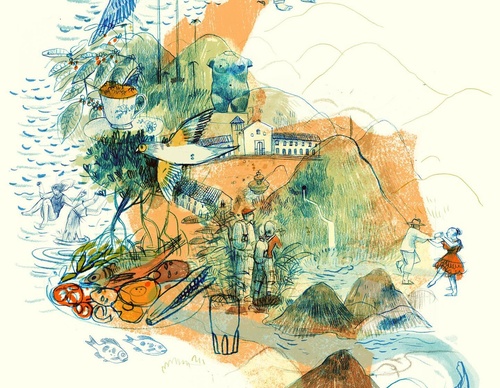 elizabeth builes
