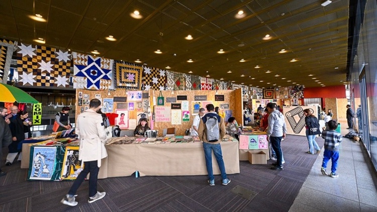 ARTBO 2025 arrives in Bogotá as a center for Latin American