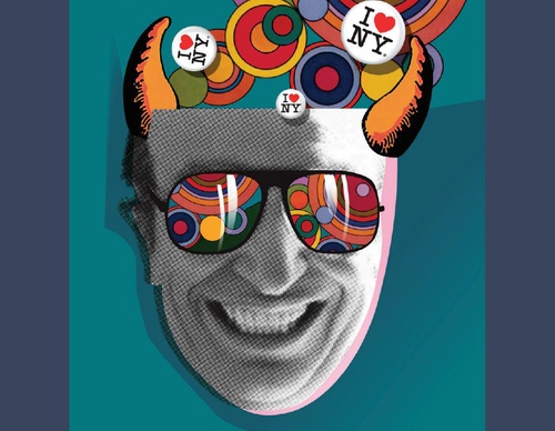 designers for milton glaser