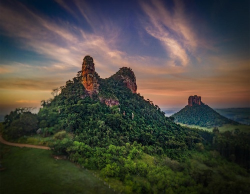 Gallery Of Photography By Claudio Edinger - Brazil