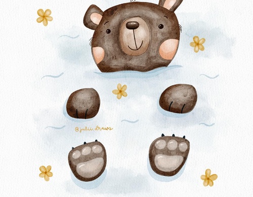 Gallery Of Illustration by Julia Walter - Germany