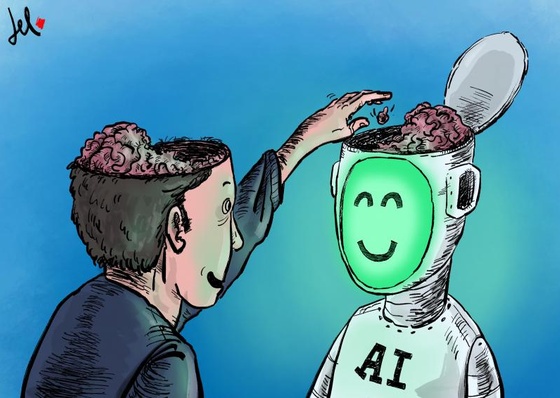 Knowledge transfer