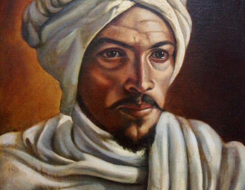 Galeria de pinturas de Edmundo Migliaccio - Brasil