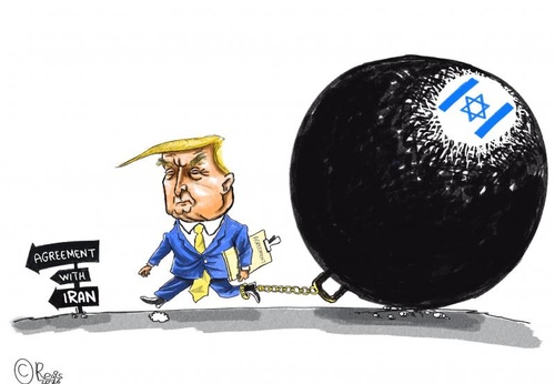 POLICY All about Israel