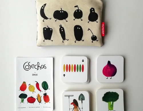 Gallery of Illustration By Dipacho from Colombia