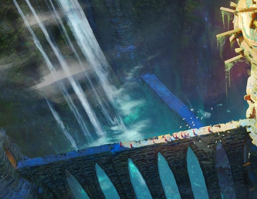 Gallery Of Illustration By Juan Duarte - Colombia