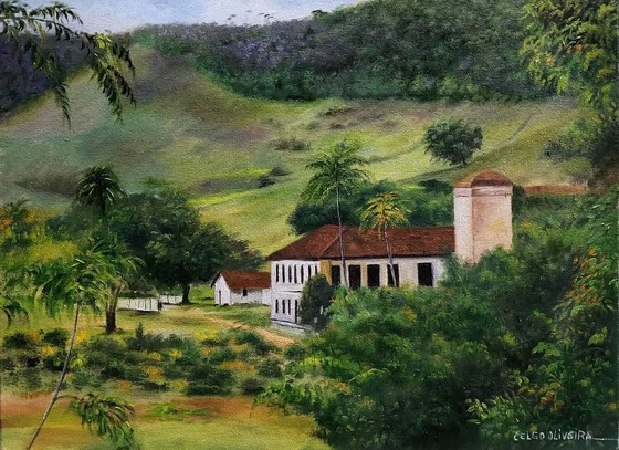 Celso Oliveira