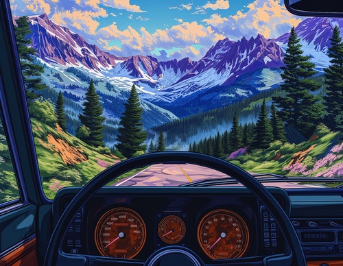 Gallery Of Illustration By Cade - Japan