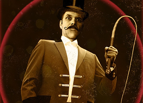 Jon Berkeley