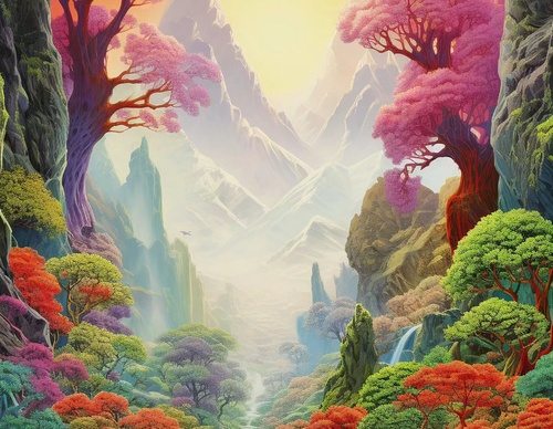 Gallery Of Illustration By Taylor Adam - Canada