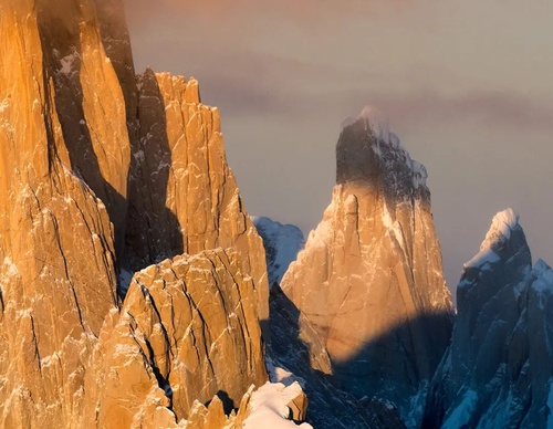 Galería De Fotografía De Diego Spatafore - Argentina