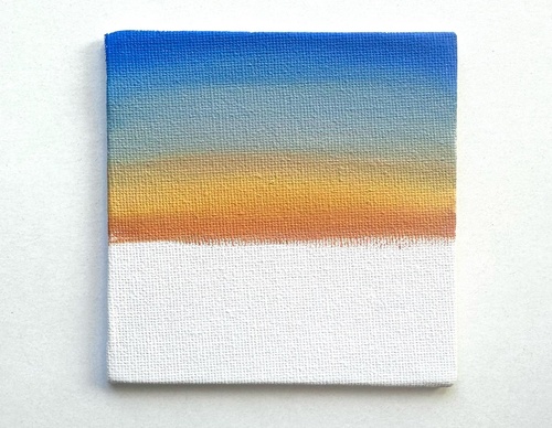Galeria de pinturas de Ellie Eveleigh - Reino Unido